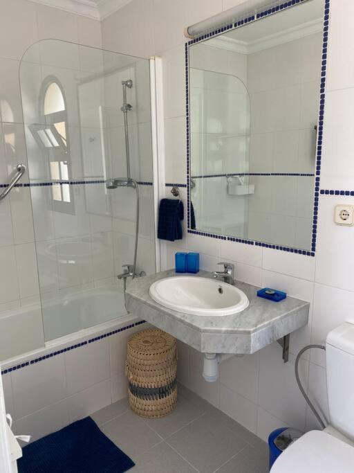 Fuerte Holiday M&M Apartaments Коста-Кальма Екстер'єр фото
